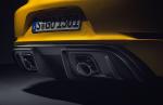 Porsche 718 Cayman GT4 2019 года (WW)